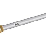 ÁNODO DE MAGNESIO PARA CALENTADOR SOLAR, 3/4", FOSET  44354