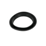 EMPAQUE GUARDAPOLVO PARA CALENTADOR SOLAR, 58MM, FOSET  44355