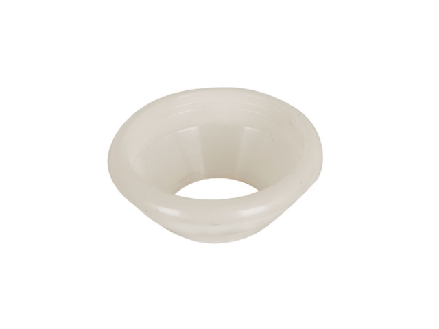 CONO BASE PARA TUBO DE CALENTADOR SOLAR, 58 MM, FOSET  44357