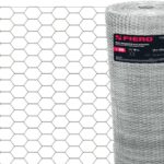 METRO MALLA HEXAGONAL, 38MM X 1.50M  44660XM