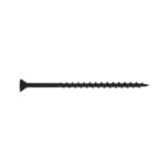PIJA TIPO QUADREX, 8X2-1/2` POR PIEZA  44896XP