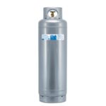 CILINDRO PORTÁTIL PARA GAS LP, 30KG (66LB) FOSET  45891