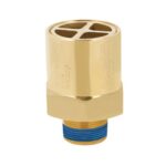 VÁLVULA EXTERNA DE SEGURIDAD PARA TANQUE ESTACIONARIO,3/4"  47654