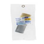 PICHANCHA CON REJILLA ACERO INOXIDABLE 1", FOSET  49056