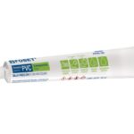 CEMENTO PARA PVC EN TUBO DE 50 ML, BAJA PRESIÓN, FOSET  49560