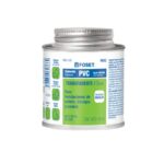 CEMENTO PARA PVC EN BOTE DE 145 ML, BAJA PRESIÓN, FOSET  49562