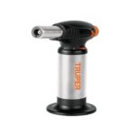 MECHERO RECARGABLE DE 64 ML PARA FLAMEAR ALIMENTOS, TRUPER   101968