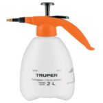 FUMIGADOR DE 2 LITROS DOMÉSTICO, TRUPER   10235