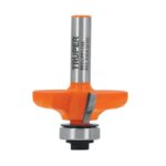 BROCA PARA ROUTER, PECHO PALOMA, 1-1/4' CON BALERO, TRUPER   102727