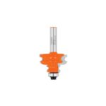 BROCA ROUTER, JOVEL, 1', CON BALERO, TRUPER   10674