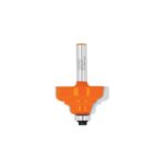 BROCA PARA ROUTER, ZAFIRO, 1-1/4', CON BALERO, TRUPER   10675