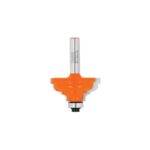 BROCA PARA ROUTER, ESPAÑOLA, 1-1/4', CON BALERO, TRUPER   10676