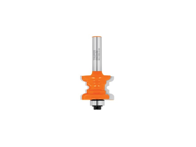 BROCA PARA ROUTER, COLLARÍN, 7/8′ CON BALERO, TRUPER    10677