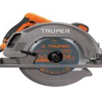 SIERRA CIRCULAR 7-1/4', 1750W, TRUPER PRO   11004