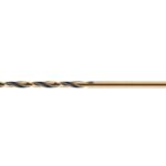 BROCA HSS 3/32' TRUGOLD PARA METAL, TRUPER EXPERT   11114