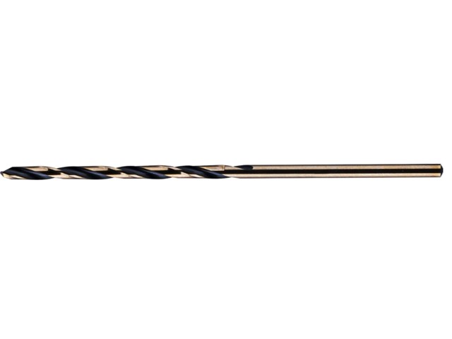 BROCA HSS 7/64′ TRUGOLD PARA METAL, TRUPER EXPERT   11116