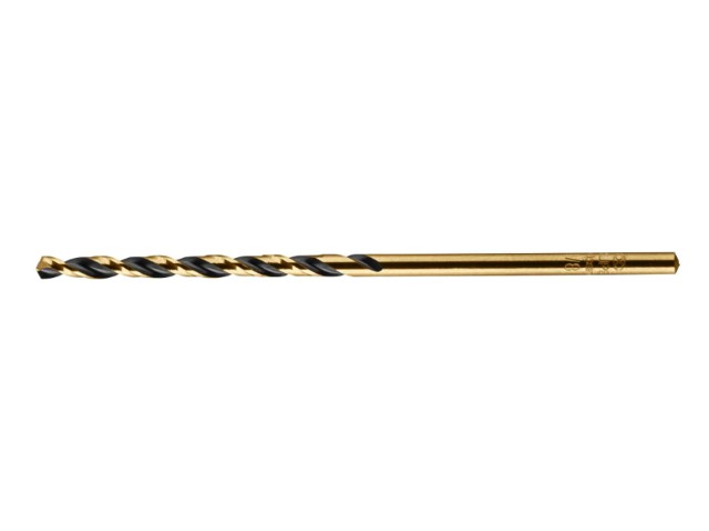 BROCA HSS 1/8′ TRUGOLD PARA METAL, TRUPER EXPERT   11118