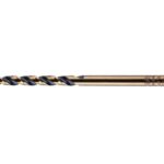 BROCA HSS 9/64' TRUGOLD PARA METAL, TRUPER EXPERT   11120