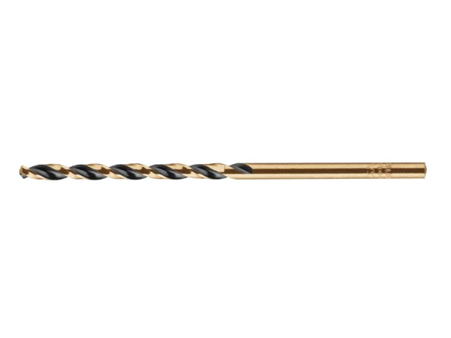 BROCA HSS 5/32′ TRUGOLD PARA METAL, TRUPER EXPERT   11122