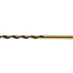 BROCA HSS 11/64' TRUGOLD PARA METAL, TRUPER EXPERT   11124