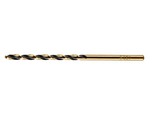 BROCA HSS 11/64′ TRUGOLD PARA METAL, TRUPER EXPERT   11124