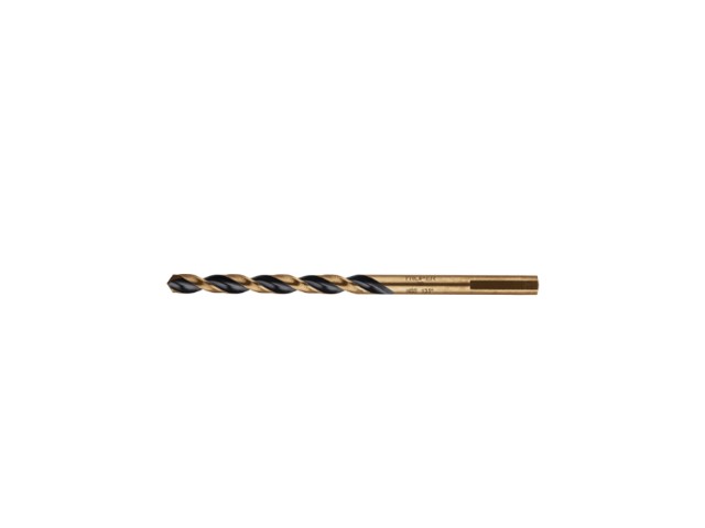 BROCA HSS 3/16′ TRUGOLD PARA METAL, TRUPER EXPERT   11126
