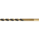BROCA HSS 13/64' TRUGOLD PARA METAL, TRUPER EXPERT    11128