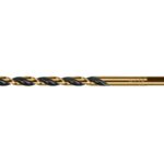 BROCA HSS 1/4' TRUGOLD PARA METAL, TRUPER EXPERT   11134