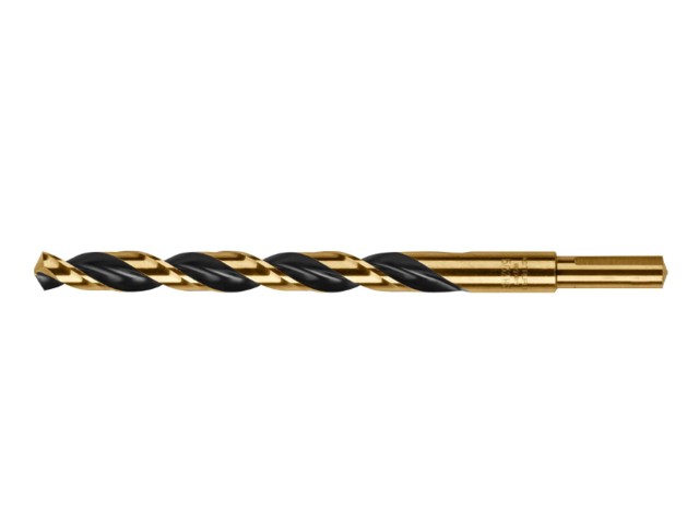 BROCA HSS 15/32′ TRUGOLD PARA METAL, TRUPER EXPERT   11162