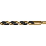 BROCA HSS 1/2' TRUGOLD PARA METAL, TRUPER EXPERT   11166