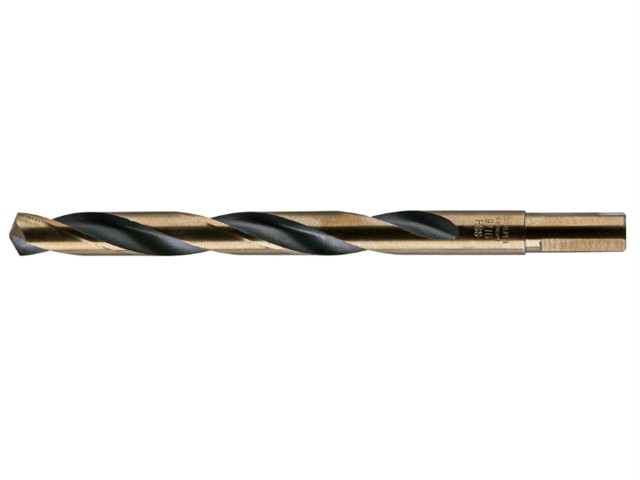 BROCA HSS 9/16′ TRUGOLD PARA METAL, TRUPER EXPERT    11168
