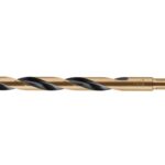 BROCA HSS 5/8' TRUGOLD PARA METAL, TRUPER EXPERT   11170