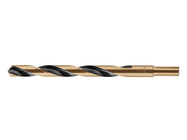 BROCA HSS 5/8′ TRUGOLD PARA METAL, TRUPER EXPERT   11170