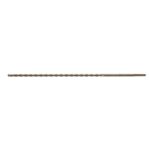 BROCA PARA CONCRETO DE 1/4 X 12', TRUPER   11209