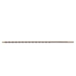BROCA PARA CONCRETO DE 5/16 X 12', TRUPER   11218