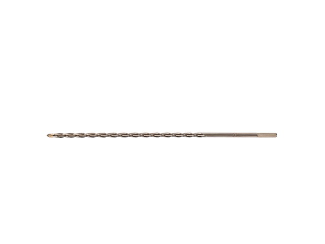 BROCA PARA CONCRETO DE 5/16 X 12′, TRUPER   11218