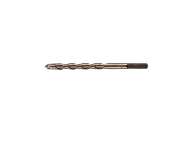 BROCA PARA CONCRETO DE 3/8 X 5′, TRUPER   11221