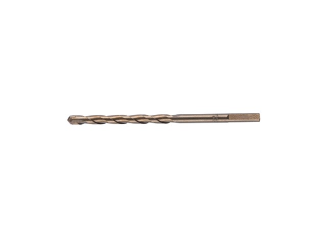 BROCA PARA CONCRETO DE 3/8 X 6′, TRUPER   11224