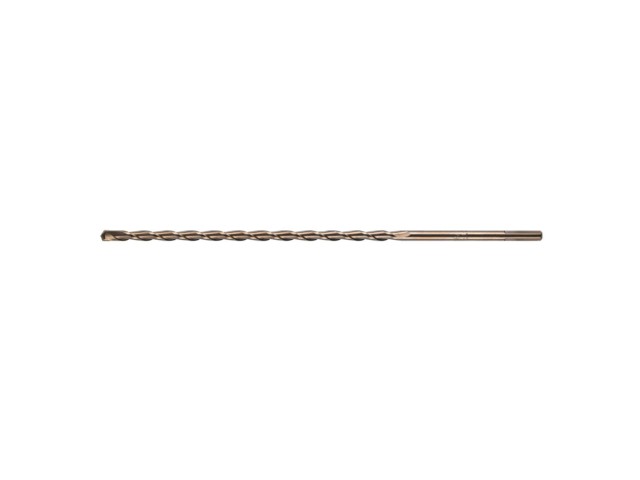 BROCA PARA CONCRETO DE 3/8 X 12′, TRUPER   11227