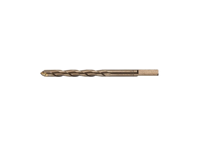 BROCA PARA CONCRETO DE 1/2 X 6′, TRUPER   11230