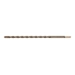 BROCA PARA CONCRETO DE 1/2 X 12', TRUPER   11233