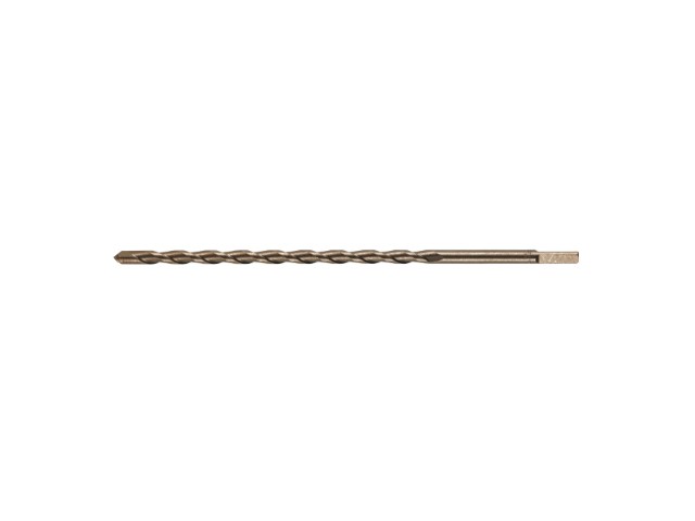BROCA PARA CONCRETO DE 1/2 X 12′, TRUPER   11233