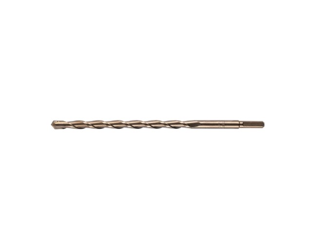 BROCA PARA CONCRETO DE 3/4 X 12′, TRUPER   11245