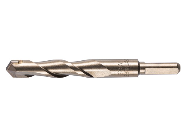 BROCA PARA CONCRETO DE 7/8 X 6′, TRUPER   11248