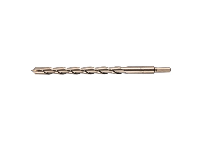 BROCA PARA CONCRETO DE 7/8 X 12′, TRUPER    11251