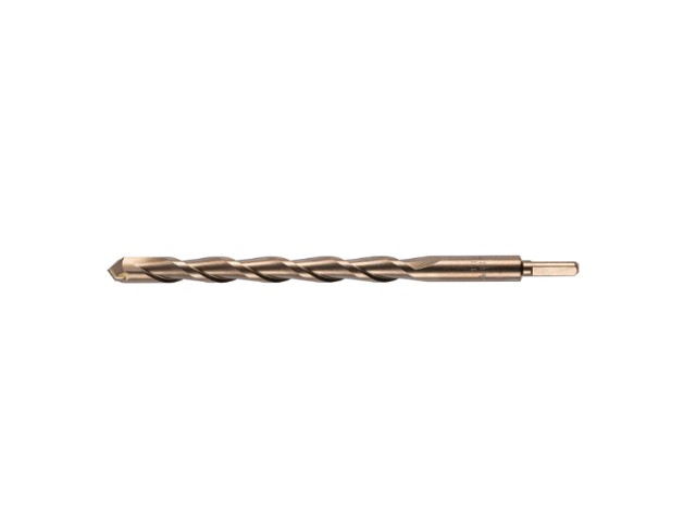 BROCA PARA CONCRETO DE 1 X 12′, TRUPER    11257