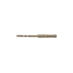 BROCA SDS PLUS 1/4 X 4', TRUPER   11263