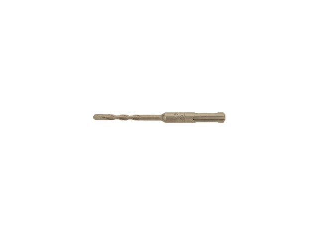 BROCA SDS PLUS 1/4 X 4′, TRUPER   11263