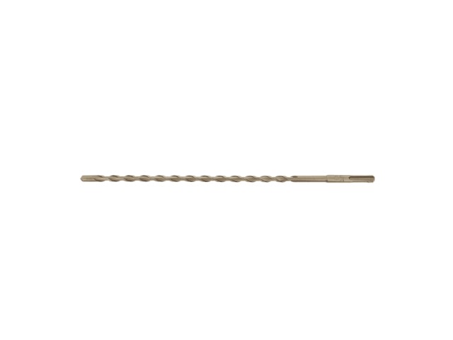 BROCA SDS PLUS 3/8 X 12′, TRUPER   11275