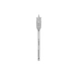BROCA PLANA DE MANITA 1/2' PARA MADERA, TRUPER   11372